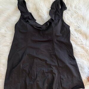 Roomans Swim Top